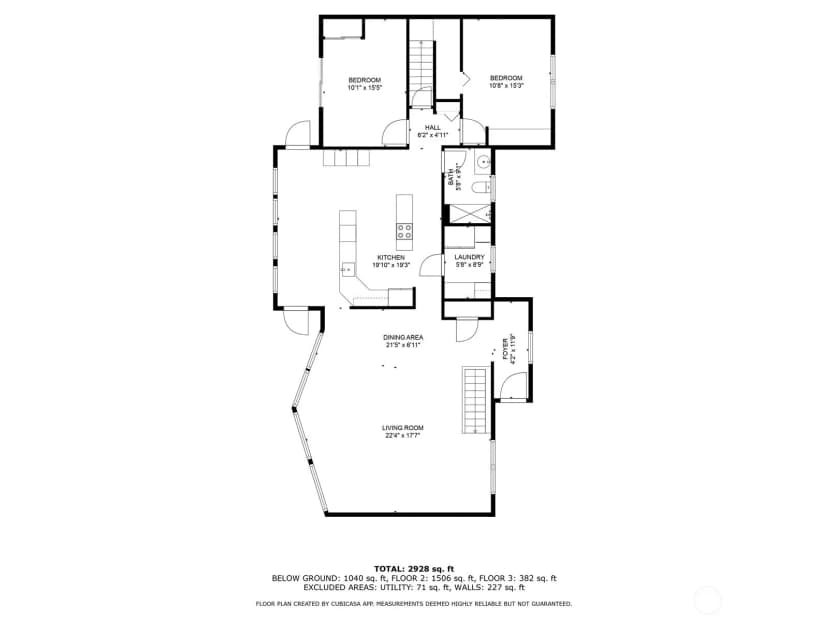 Property photo for 37422 40th Avenue S, Auburn photo 10