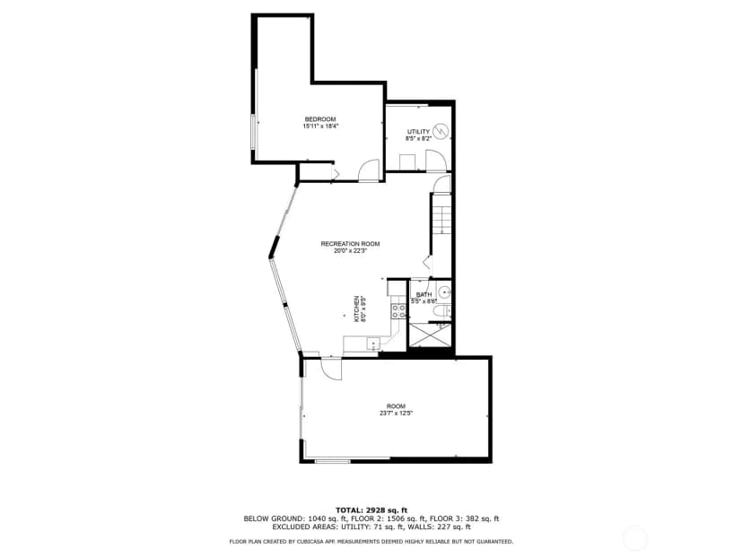 Property photo for 37422 40th Avenue S, Auburn photo 29