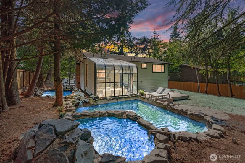 Property photo for 2012 S 331st Street, Federal Way