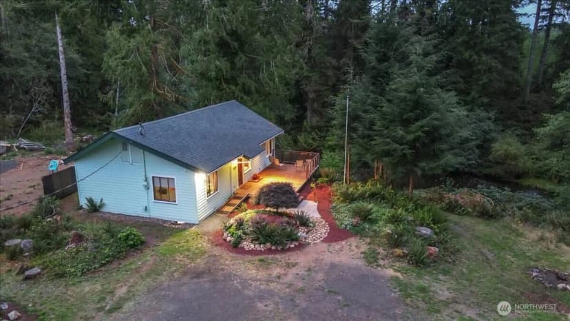 Property photo for 230 W Blueberry Lane, Elma photo 30