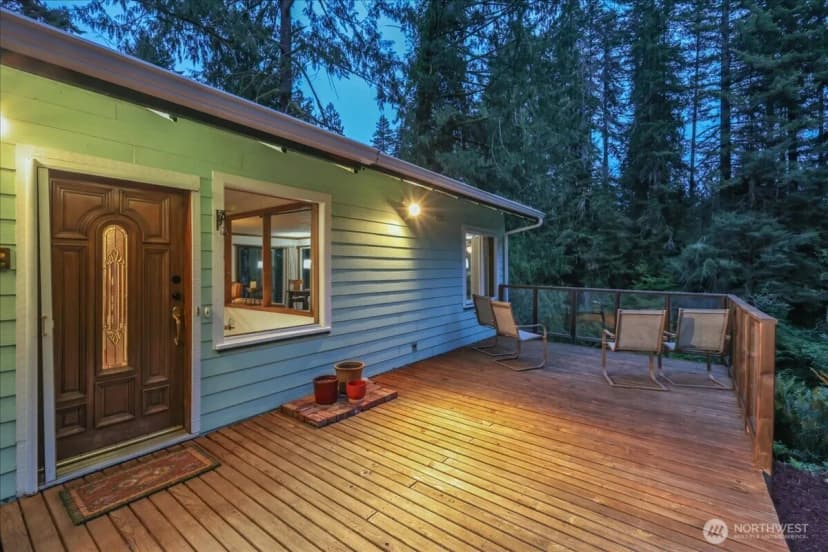 Property photo for 230 W Blueberry Lane, Elma photo 3