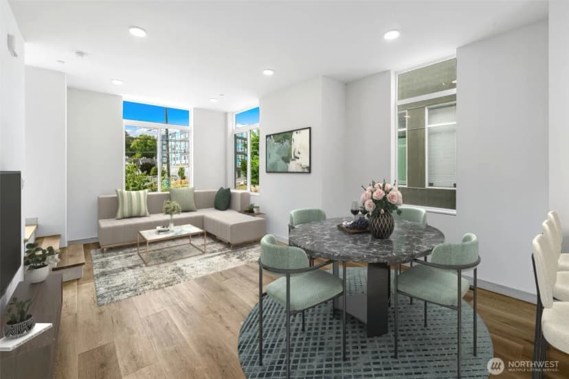 Property photo for 7558 43 Avenue S, Seattle photo 13