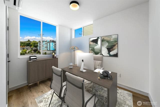Property photo for 7558 43 Avenue S, Seattle photo 5