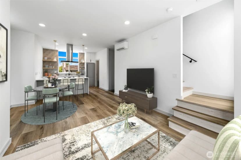 Property photo for 7558 43 Avenue S, Seattle photo 15