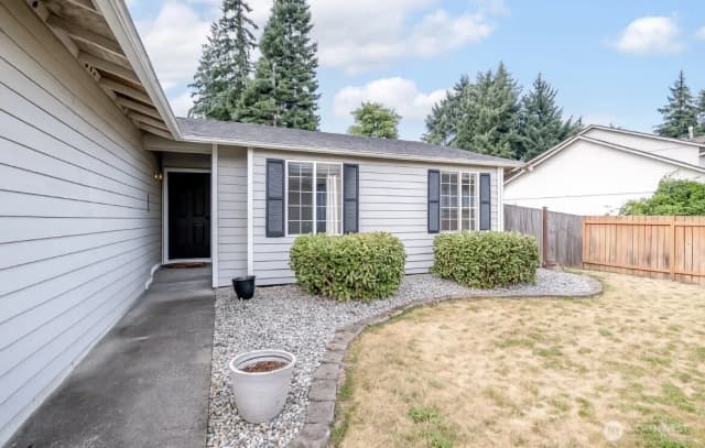 Property photo for 12928 95th Avenue Ct E, Puyallup
