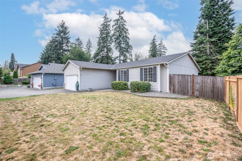 Property photo for 12928 95th Avenue Ct E, Puyallup photo 5