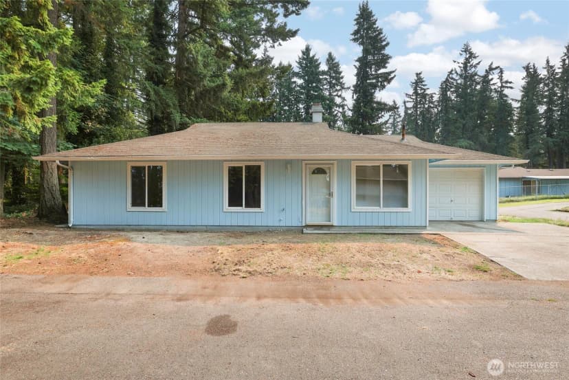 Property photo for 25850 196th Avenue Se, Covington