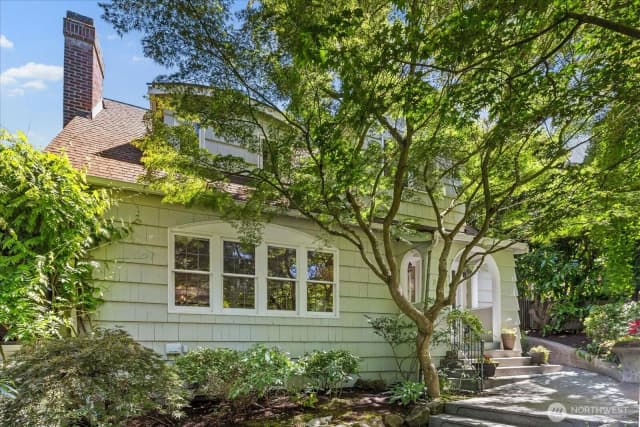 Property photo for 2051 Interlaken Place E, Seattle