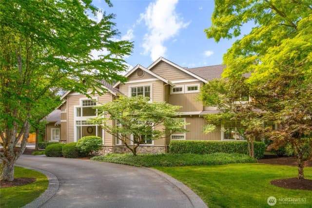 Property photo for 17110 Ne 183rd Place, Woodinville