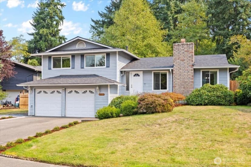 Property photo for 33304 33rd Place Sw, Federal Way