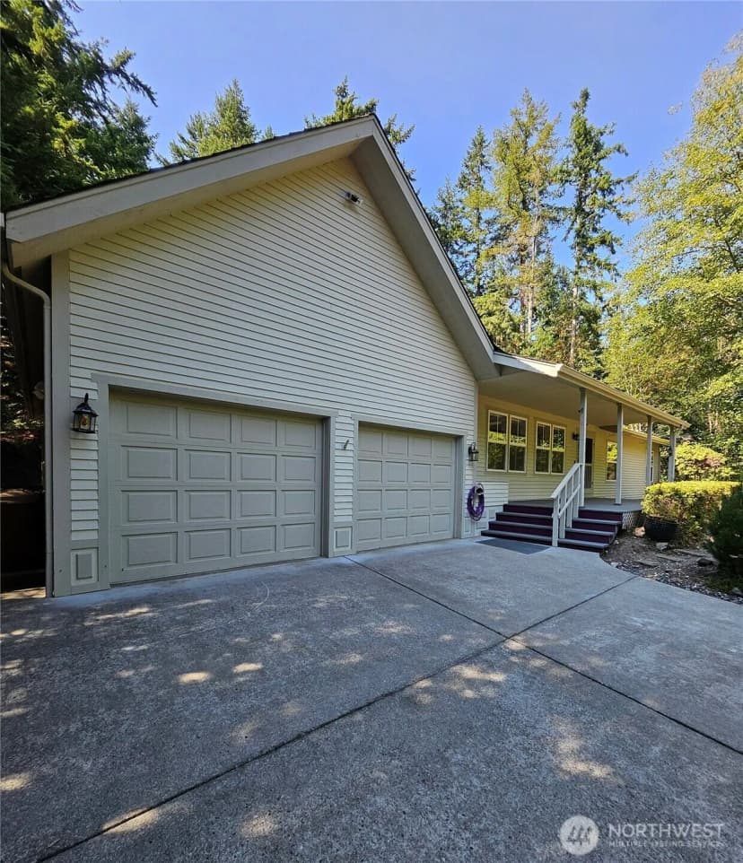 Property photo for 273 Foxfield Drive, Port Townsend