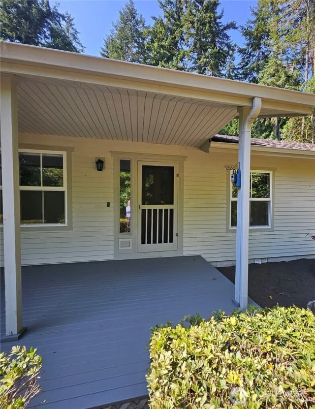 Property photo for 273 Foxfield Drive, Port Townsend photo 3