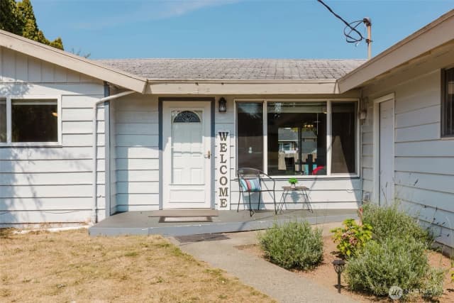 Property photo for 4209 Westview Drive, Bremerton photo 4