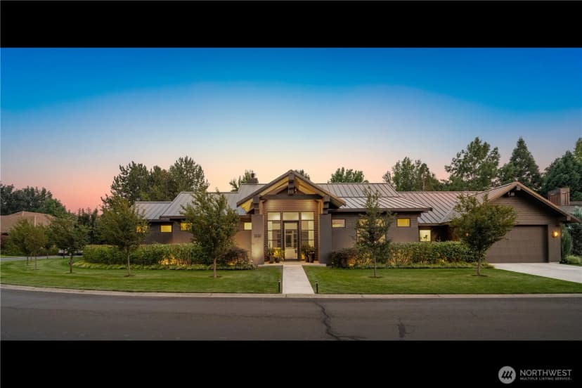 Property photo for 2230 Crosshaven Drive, Walla Walla photo 3