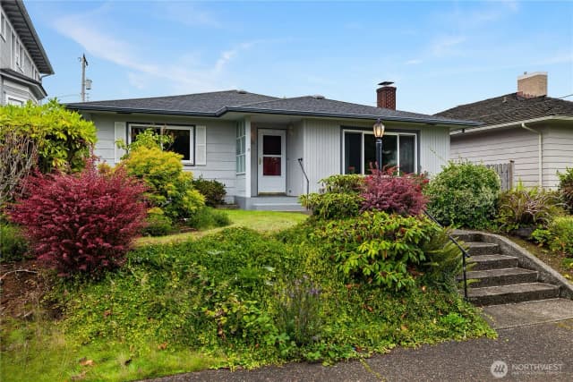 Property photo for 116 W 3rd Street, Aberdeen