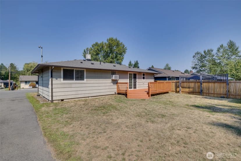 Property photo for 108 107th St Sw, Everett photo 19