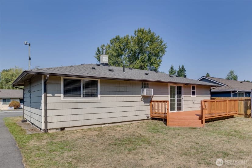 Property photo for 108 107th St Sw, Everett photo 20