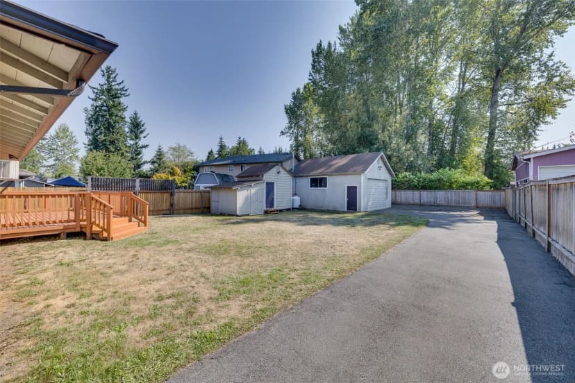 Property photo for 108 107th St Sw, Everett photo 17