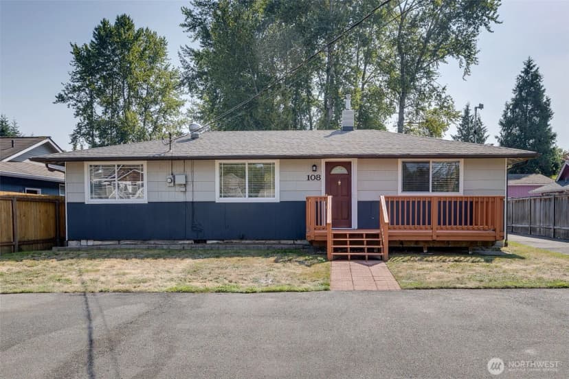 Property photo for 108 107th St Sw, Everett photo 3