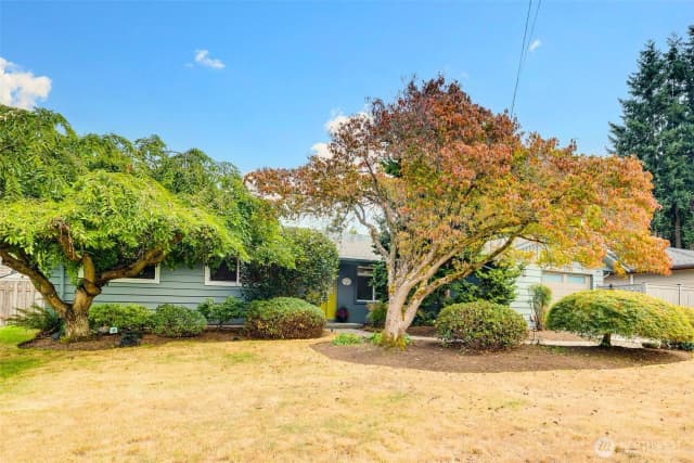 Property photo for 9203 Baring Way, Everett