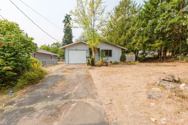 Property photo for 802 California Avenue Se, Port Orchard