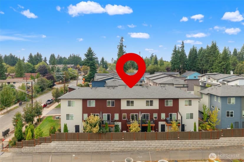 Property photo for 3311 156th Street Sw #b4, Lynnwood photo 25