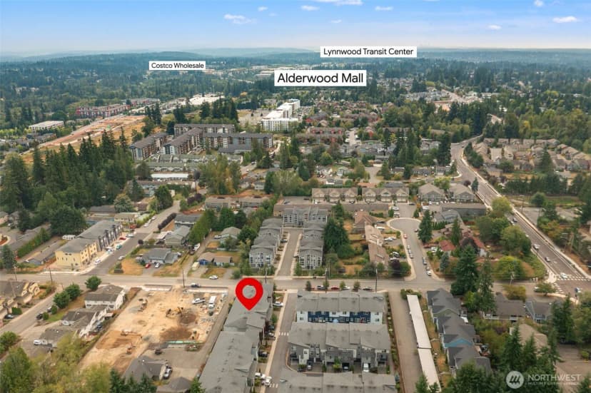 Property photo for 3311 156th Street Sw #b4, Lynnwood photo 27