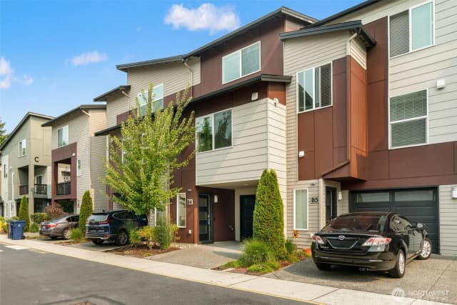 Property photo for 3311 156th Street Sw #b4, Lynnwood