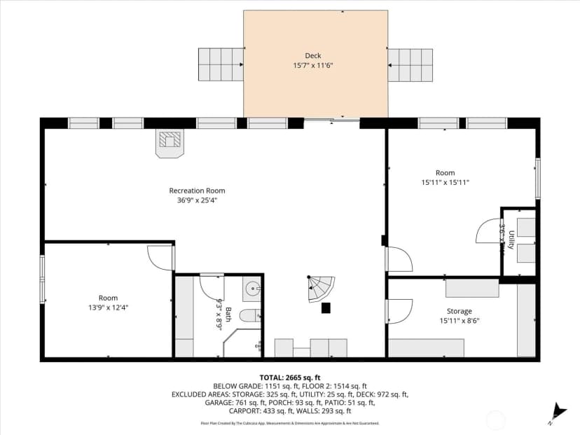 Property photo for 205 Divide Road, Kelso photo 39