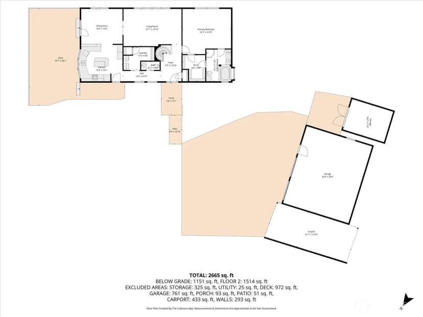 Property photo for 205 Divide Road, Kelso photo 40