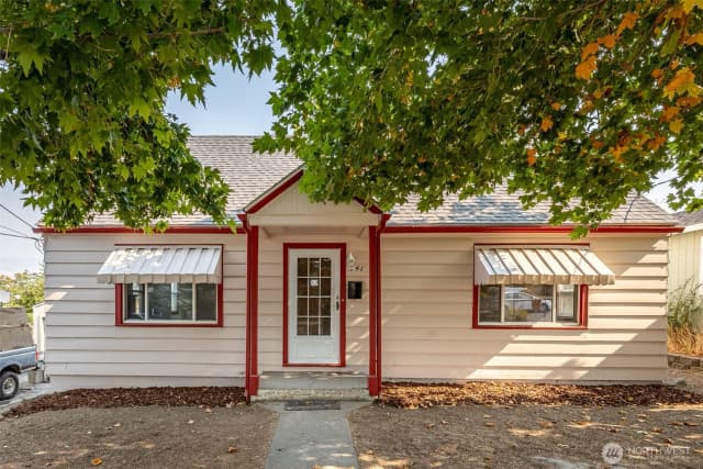 Property photo for 741 Methow Street, Wenatchee