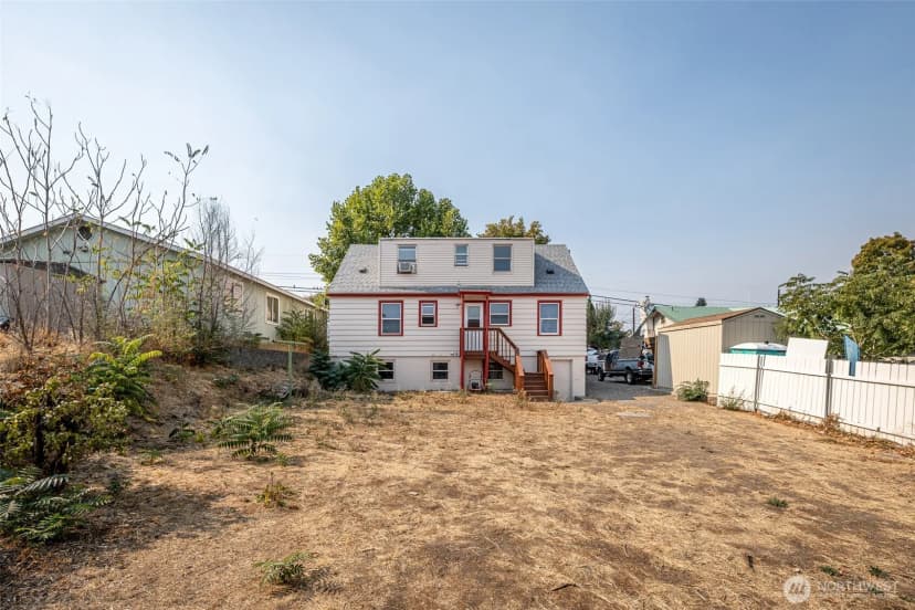 Property photo for 741 Methow Street, Wenatchee photo 26