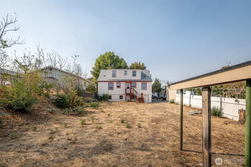 Property photo for 741 Methow Street, Wenatchee photo 25