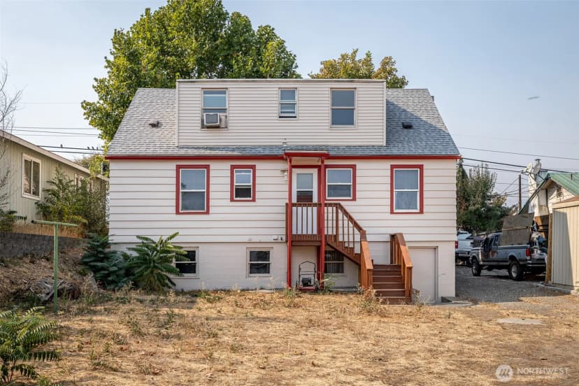 Property photo for 741 Methow Street, Wenatchee photo 27