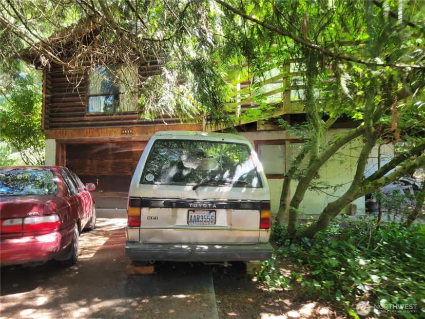 Property photo for 1818 Jackson Drive Nw, Bremerton