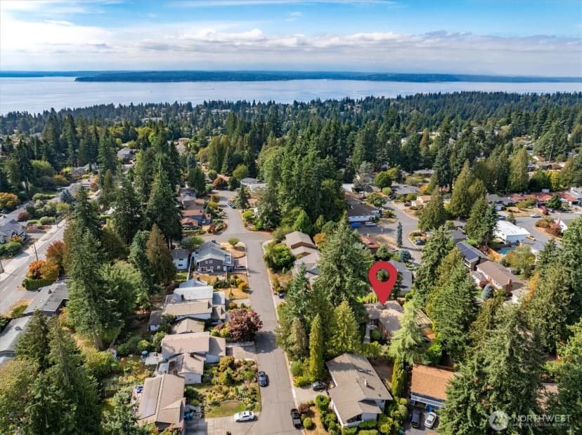 Property photo for 422 Nw 196th Place, Shoreline photo 40