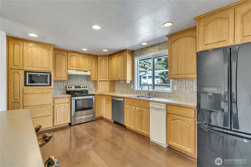 Property photo for 3114 Sw 313th Place, Federal Way photo 13