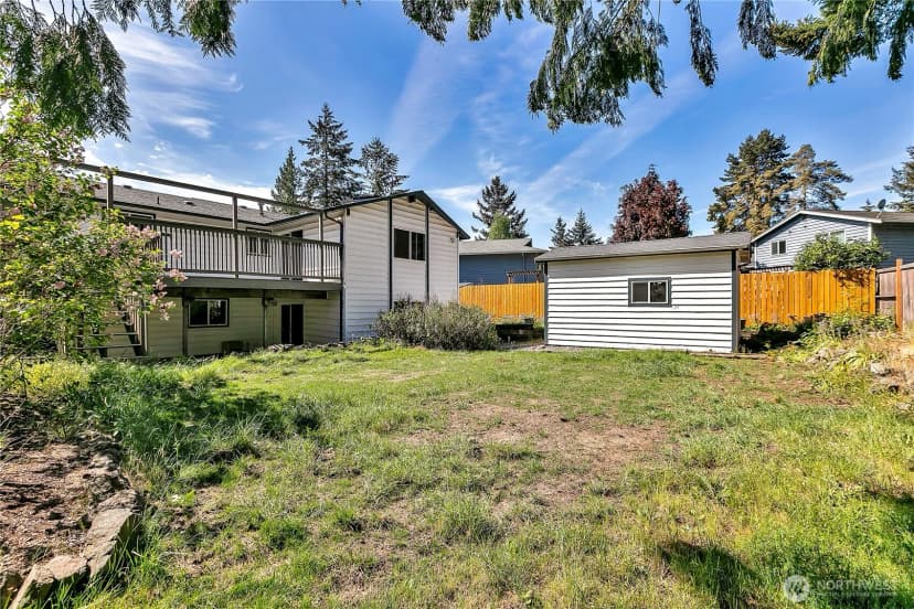 Property photo for 3114 Sw 313th Place, Federal Way photo 33