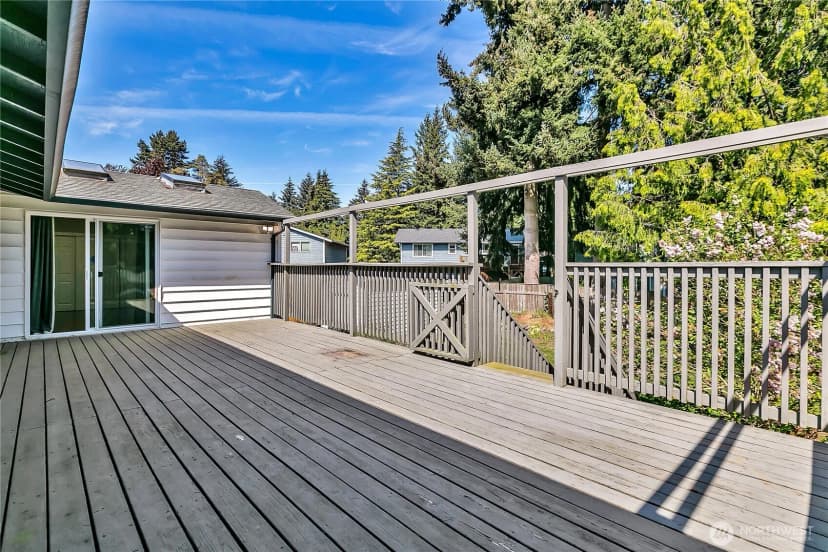 Property photo for 3114 Sw 313th Place, Federal Way photo 12