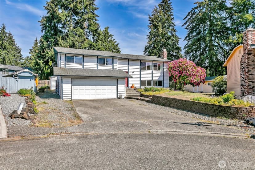 Property photo for 3114 Sw 313th Place, Federal Way photo 2