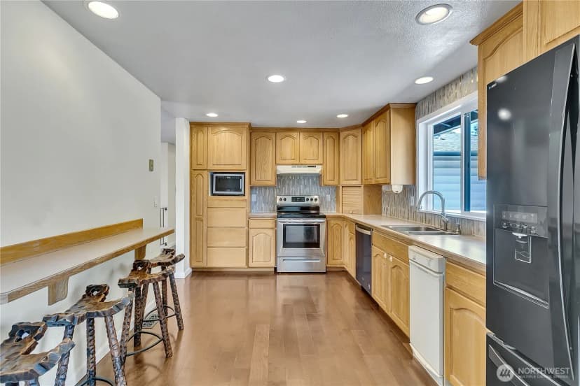 Property photo for 3114 Sw 313th Place, Federal Way photo 8