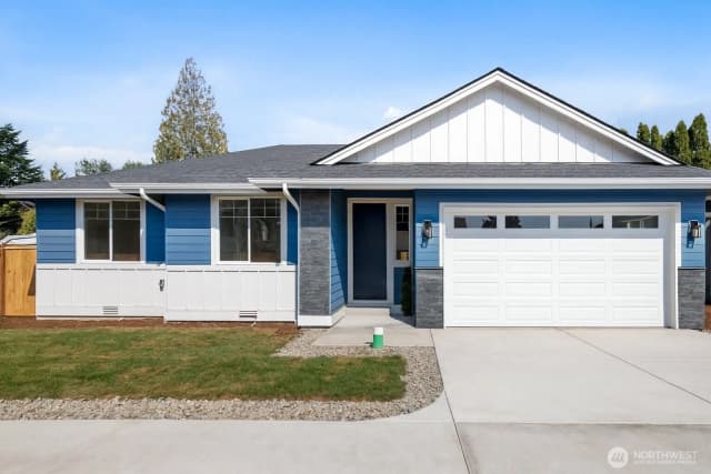 Property photo for 10925 6th Avenue W #c, Everett
