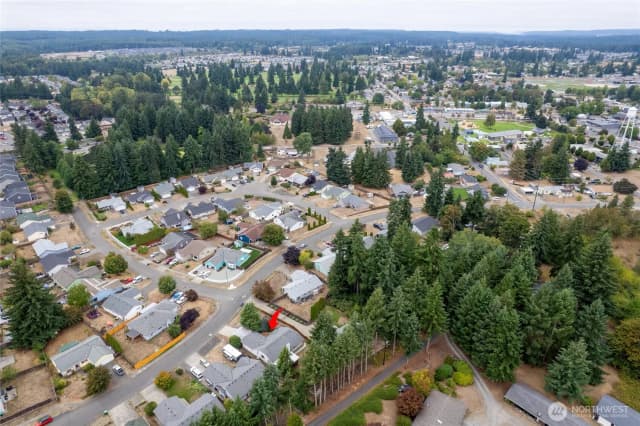 Property photo for 10326 3rd Street Se, Yelm photo 2