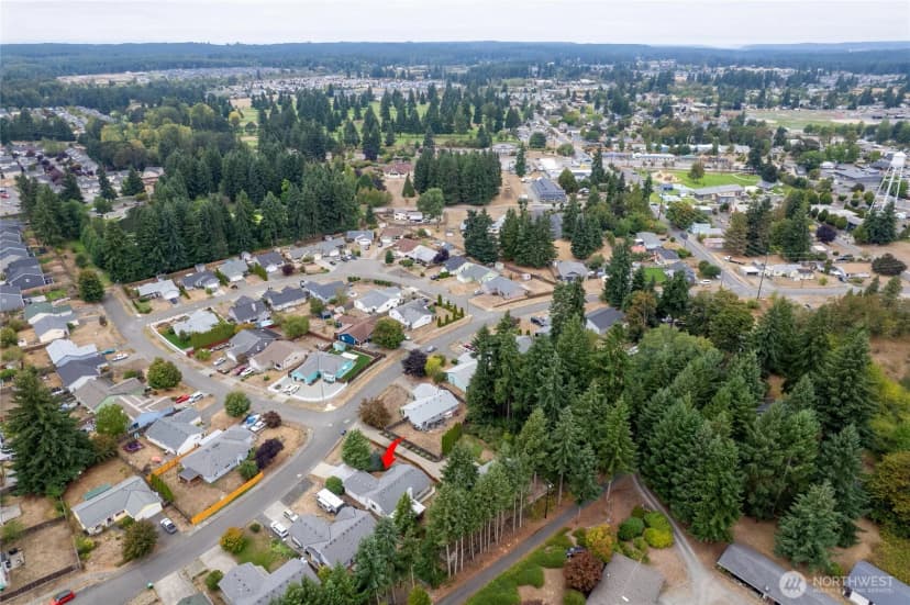 Property photo for 10326 3rd Street Se, Yelm photo 2