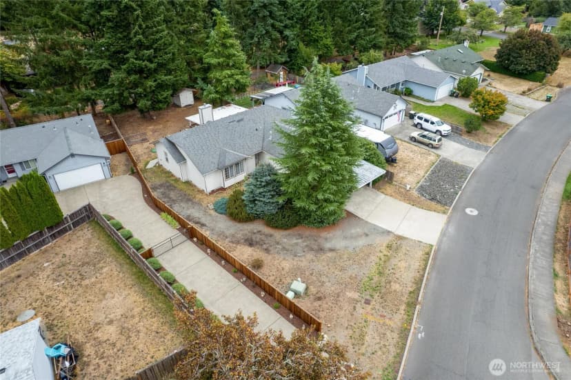 Property photo for 10326 3rd Street Se, Yelm