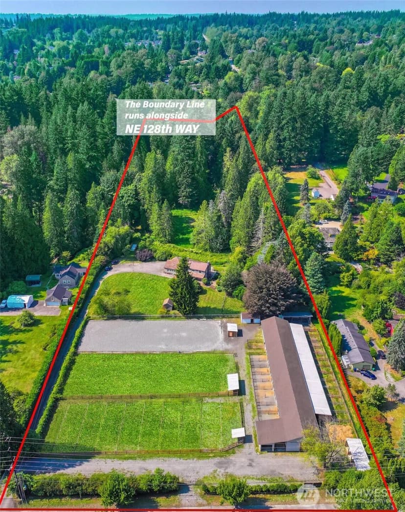 Property photo for 12653 Avondale Road Ne, Redmond photo 28