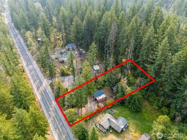 Property photo for 270 Skate Creek Road N, Ashford