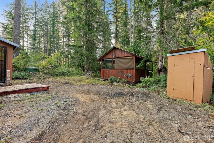 Property photo for 270 Skate Creek Road N, Ashford photo 27