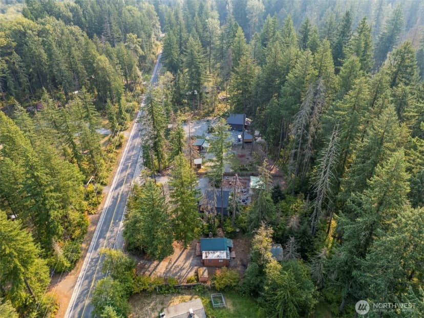Property photo for 270 Skate Creek Road N, Ashford photo 34