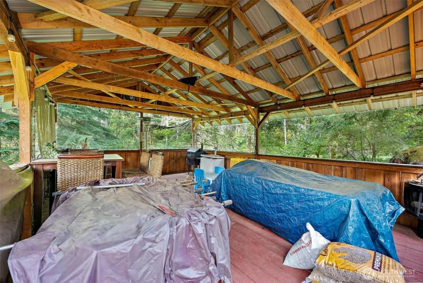 Property photo for 270 Skate Creek Road N, Ashford photo 26